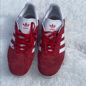ADIDAS GAZELLE